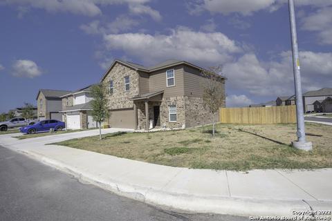 15105 Silvertree Cv, Von Ormy, TX 78073 photo 1