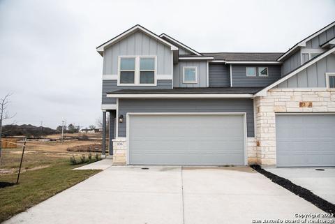 236-238 Joseph Cir, Cibolo, TX 78108