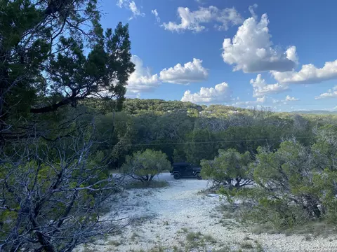 lot6 9 19th St, Lakehills, TX 78063