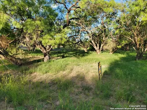 Hi Circle W/win W Hi Circle West - Lot 9048, Horseshoe Bay, TX 78654