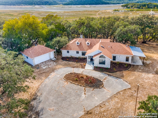 2580 GOAT Hl RD  