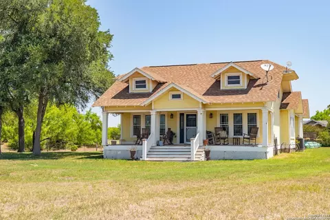 11801 Jim Terrill Rd, San Antonio, TX 78263