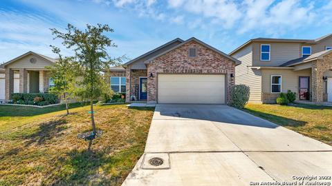 3111 Saturn Path, Converse, TX 78109 photo 1