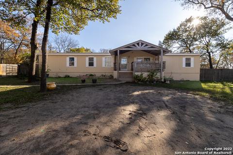 435 Savannah Rdg, Von Ormy, TX 78073 photo 1