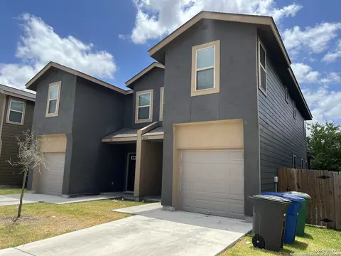 6618 Mia Way, San Antonio, TX 78233