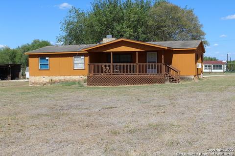 4568 Smith Rd, Von Ormy, TX 78073 photo 1