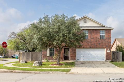 8201 Copper Gate, Converse, TX 78109 photo 1