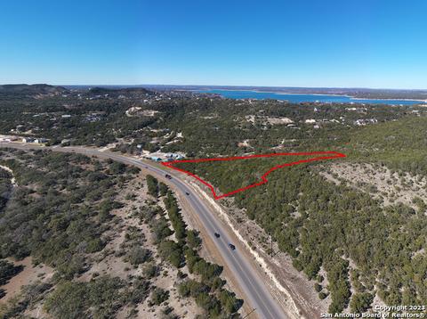 0 Fm 2673, Canyon Lake, TX 78133
