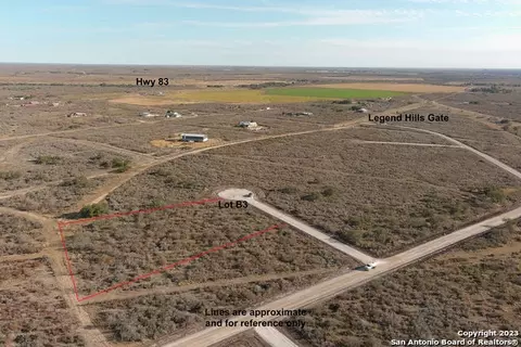 61 Friendship Hls, Uvalde, TX 78801