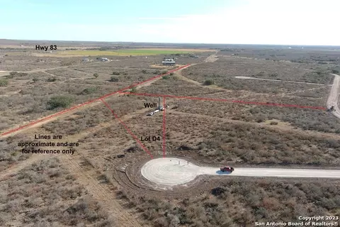72 Rocky Hls, Uvalde, TX 78801
