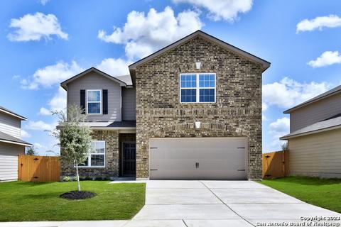 15119 Nest Jct, Von Ormy, TX 78073 photo 1