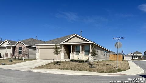 10639 Margarita Loop, Converse, TX 78109 photo 1