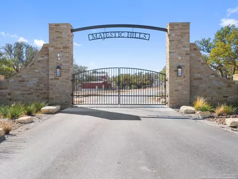 lot116 Majestic Hls, Blanco, TX 78606