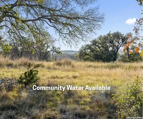 Lot 91 Axis Cir, Fredericksburg, TX 78624