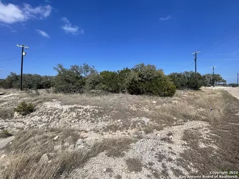 601 S Calvin Barrett, Blanco, TX 78606