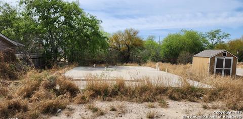 2753 S Barrera, Eagle Pass, TX 78852 photo 1