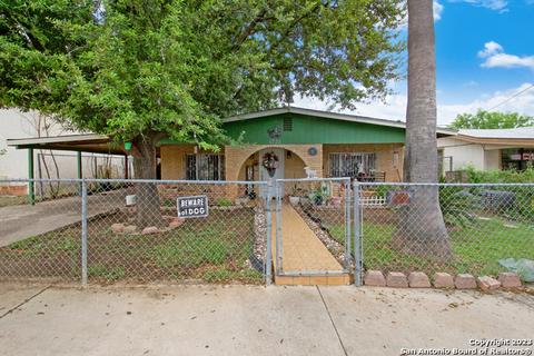 1732 Wilson St, Eagle Pass, TX 78852 photo 1
