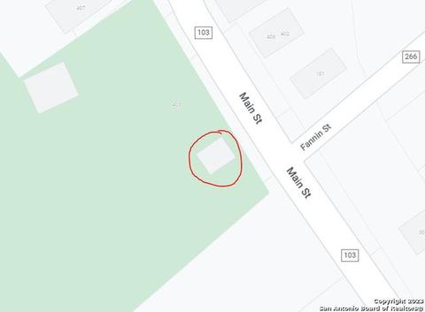 403 Fm 1979, Martindale, TX 78655