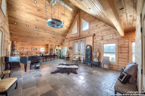 514 Centerfork Rd, Doss, TX 78618 photo 1