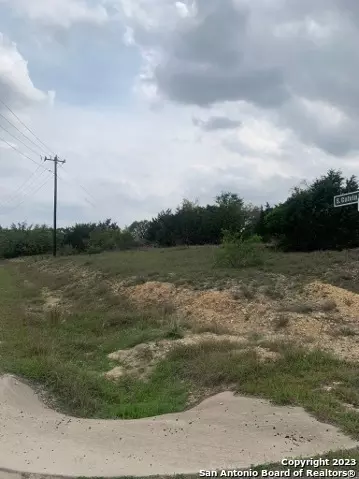 Lot 1313 Eli Chandler, Blanco, TX 78606 photo 4
