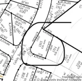 Lot 1313 Eli Chandler, Blanco, TX 78606 photo 2
