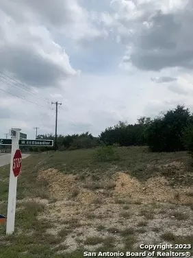 Lot 1313 Eli Chandler, Blanco, TX 78606