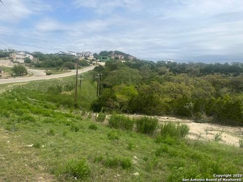 10006 Ivory Cyn, San Antonio, TX 78255