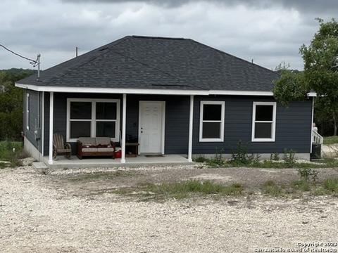 1109 Cimarron, Spring Branch, TX 78070 photo 1
