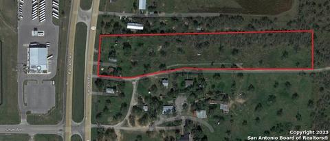 21036 State Highway 16 S, Von Ormy, TX 78073 photo 1