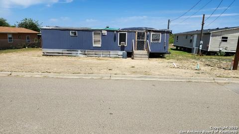 1287 Elk Ln, Eagle Pass, TX 78852 photo 1
