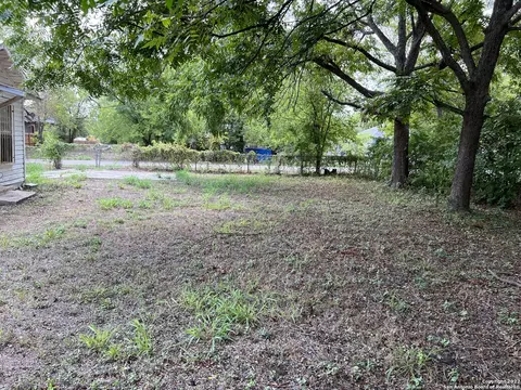 412 Moten Aly, San Antonio, TX 78202