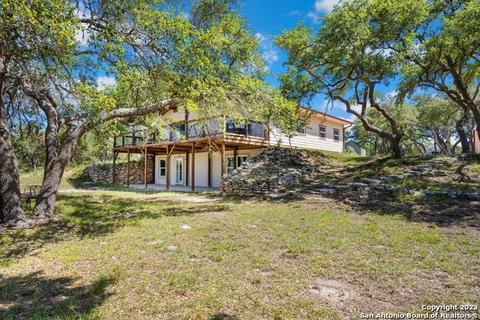 1100 Lonesome Loop, Blanco, TX 78606 photo 1