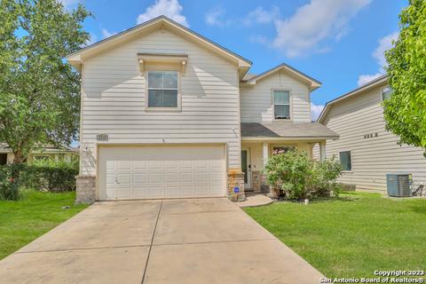 8714 Turtleback, Converse, TX 78109 photo 1