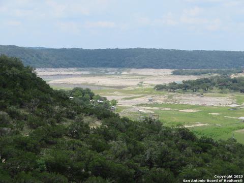 0 Hilltop Loop, Lakehills, TX 78063