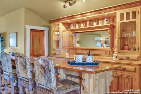 Dining - 16547 E Gable Rd, Saint Hedwig, TX 78152 photo 1 of 1