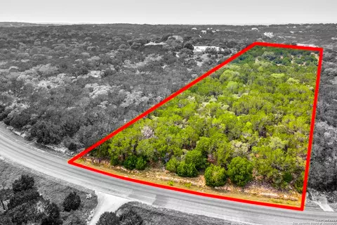 lot5 Horseshoe Bnd, Boerne, TX 78006