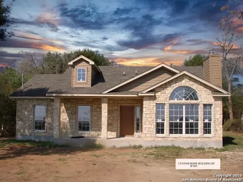 7307 Tiff Nicole Ln, Von Ormy, TX 78073