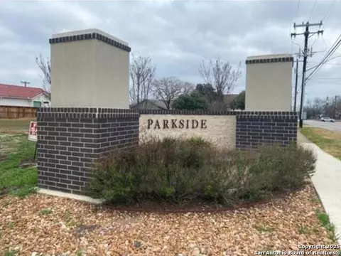 7103 Parkside Pl, San Antonio, TX 78209