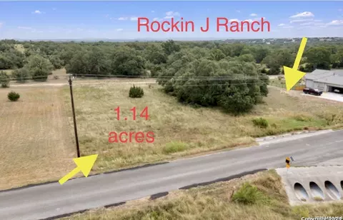 319 John Price, Blanco, TX 78606