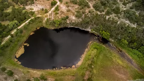 lot54 Clear Water Cyn, Helotes, TX 78023