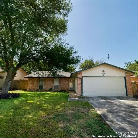 538 Erna Dr, Converse, TX 78109 photo 1
