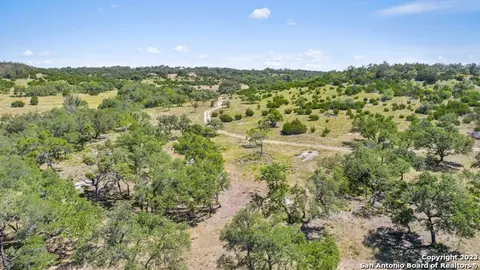 Tract 12 Lewdele Lane, Blanco, TX 78671