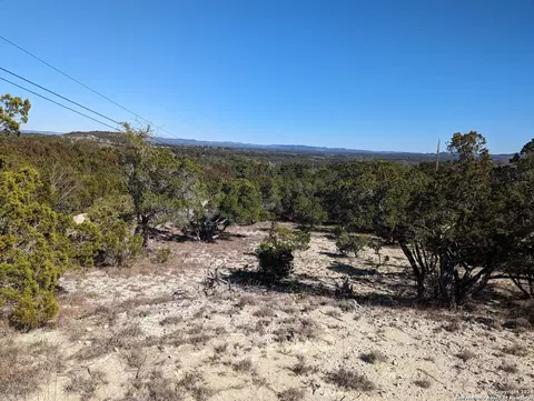 lot485 Mountain Trl, Bandera, TX 78003