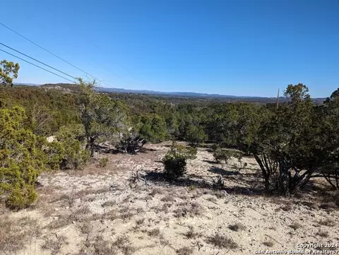 lot485 Mountain Trl, Bandera, TX 78003