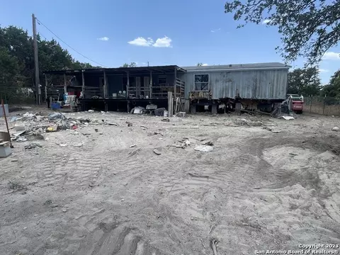 5017 Apache Moon, Spring Branch, TX 78070 photo 1