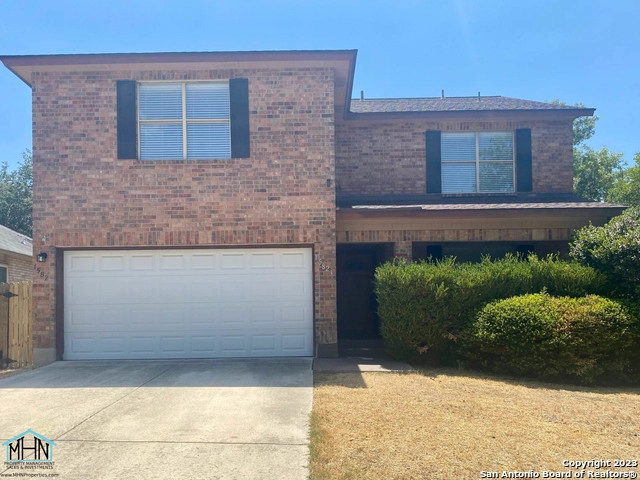 15823 Lomita Spgs Dr  