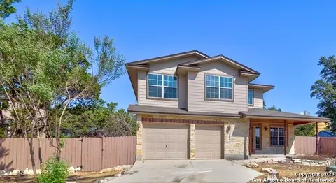3037 Rustler, Canyon Lake, TX 78133
