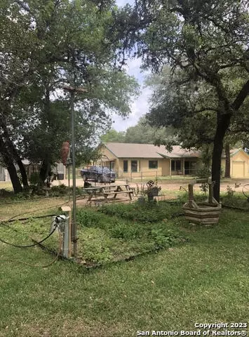 299 Highland Rd, Poteet, TX 78065