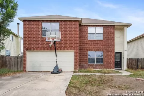 314 Tres Caminos, San Antonio, TX 78245