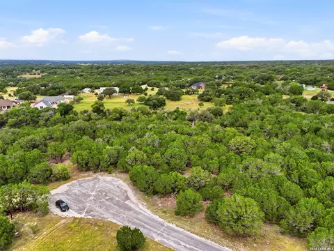 lot23 Broken Spur Rd, Bandera, TX 78003